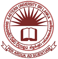 University of Eastern University, Sri Lanka
