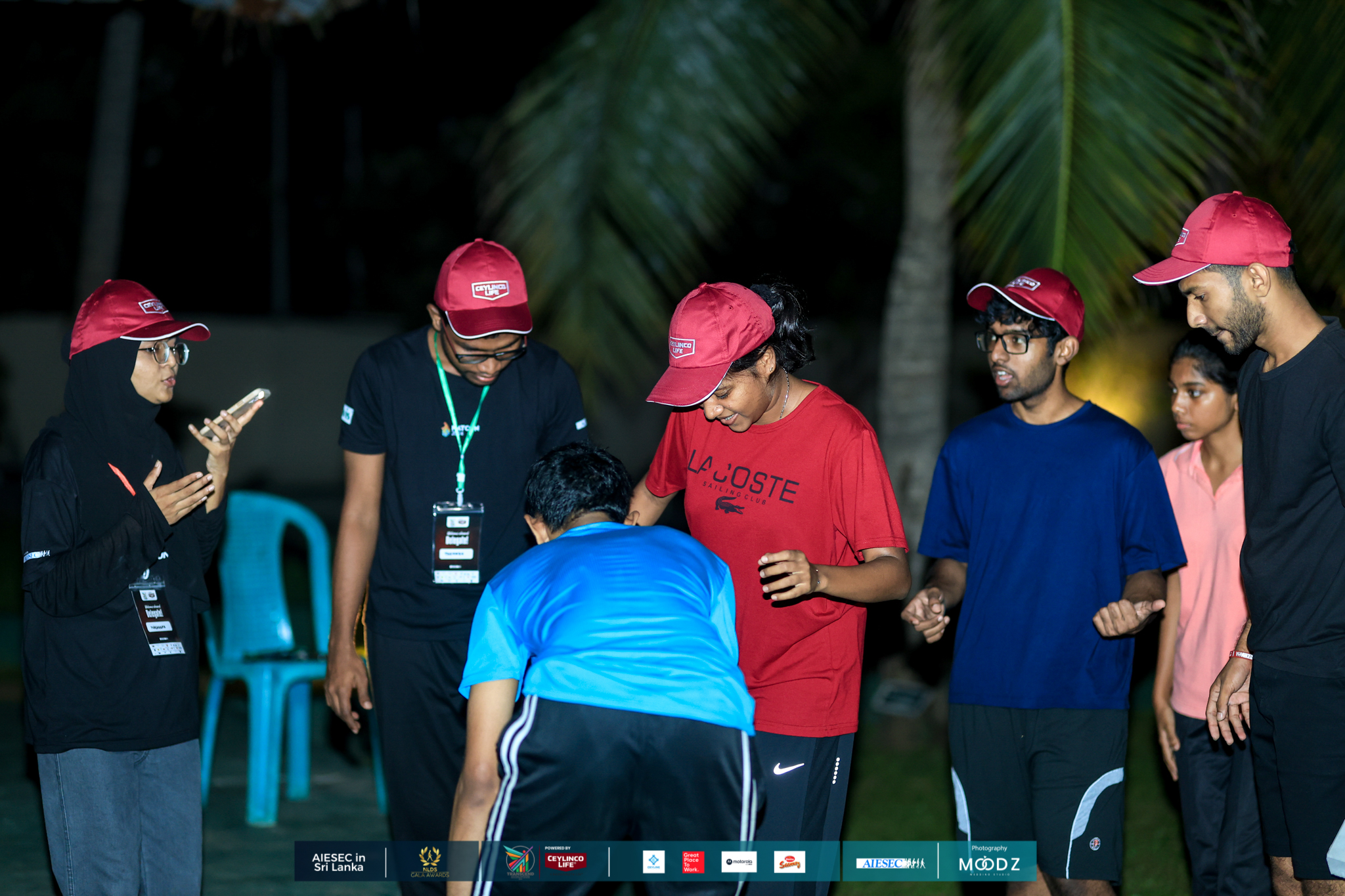 Partnership Event 1
